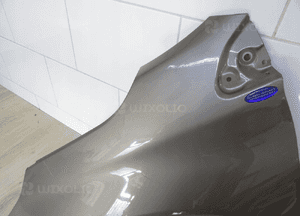 Peugeot 2008 i blotnik przedni lewy 4