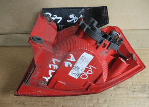 Lampa tylna tył lewa audi A6 C7 sedan 4G5945095 2