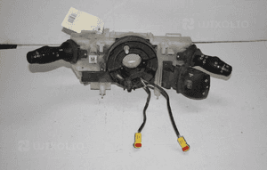 Przełącznik zespolony pod kierownicę RENAULT MEGANE III 255670016R 1