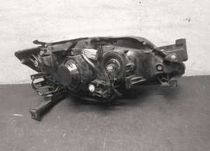 LAMPA PRZÓD LEWA SUBARU IMPREZA III 3 GH 07- 2