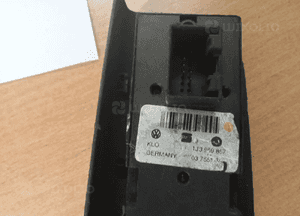 panel szyby passat b 5 1j3959857 2