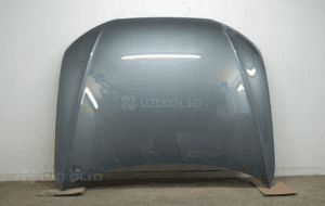 Maska audi A4 B8 8K0 2012-2016 lift 8K oryginał 1