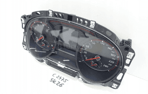 Licznik zegary vw golf vii 7 5G0 gti 5G0920756B 3