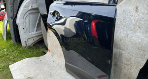 Drzwi tył tylne prawe mazda CX-5 CX5 3