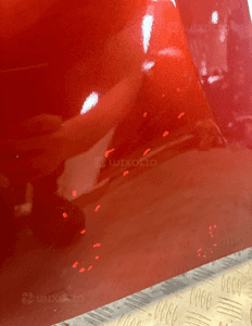 Blotnik prawy przod renault kangoo iv 4 org fv 7