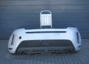 Zderzak przedni przód range rover evoque ii 2 2019- 1
