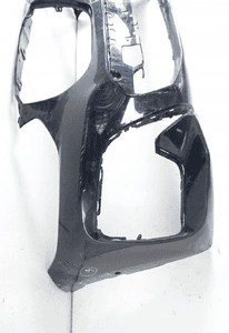 BMW X3 G01 X4 G02 M-PAKIET 2017- ZDERZAK PRZÓD PRZEDNI 139605-14 2