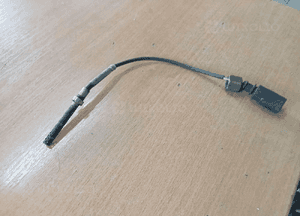 czujnik temperatury spalin vw audi 1.6 fsi 036906088c