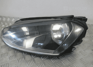 Lampa przednia przód lewa vw golf vii 7 5G1 2012-2016 3