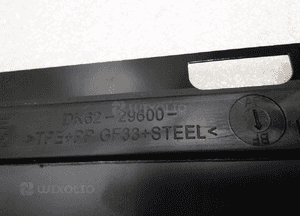 Land rover sport L494 szyba prawy tył DK62-29600 9