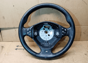 Kierownica oryginalna Serduch M-Pakiet BMW 5 E39 2228890 3