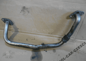 Rurka egr 03G131521D 2.0 16V tdi bkp 140 km  radom 1