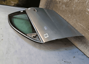 / DRZWI PRZÓD PRZEDNIE LEWE OPEL INSIGNIA A Z167 SZAMPAŃSKI 4