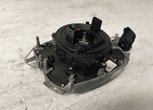 TAŚMA AIRBAG ZWIJAK BMW E65 05-08 9129498 2
