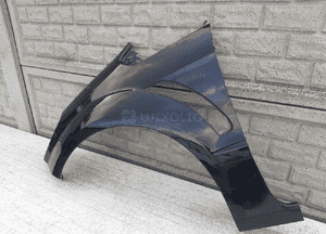 Ford s-max 2006-2015 błotnik lewy przedni 3