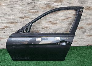 Drzwi bmw 3 F30 F31 kolor B39 1