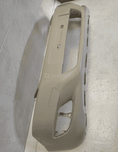 Opel zafira b lift zderzak przód przedni nowy oryginał 6