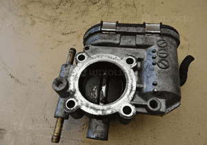 Przepustnica opel astra volvo 0280730133 3