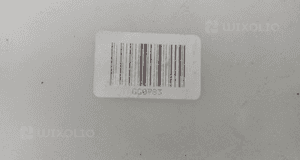 AUDI A4 B8 Kombi 2007-2015 zbiornik zbiorniczek spryskiwaczy 8T0955453B 3