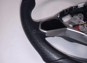 VW GOLF VIII 8 TOUAREG CR7 III 760 ARTEON TIGUAN AD1 5NA R-LINE KIEROWNICA MULTIFUNKCYJNA ŁOPATKI NR 1 6