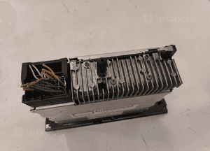 BMW e90 e87 e92 oe 9141682 RADIO BUSINESS CD 3