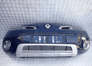 Zderzak przód renault koleos 1