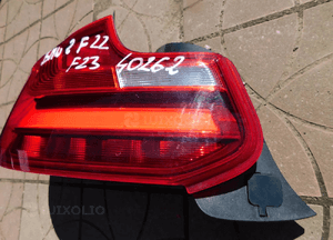 BMW 2 F22 F23 lampa tył nr 40262 WYSYŁKA 3