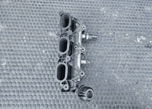 Kolektor Ssacy 06E133109K 06E133110K Lewy Prawy Klapy Nastawnik Czujnik Listwa Wtryskowa 3.2 FSI V6 AUK Audi A4 B7 A6 C6 2