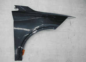 Seat arona 6F cały błotnik przedni prawy 1