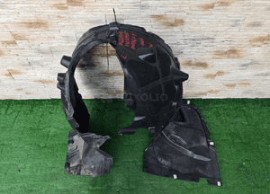 Nadkole bmw X6M F96 7427505 7427507 8077671 1