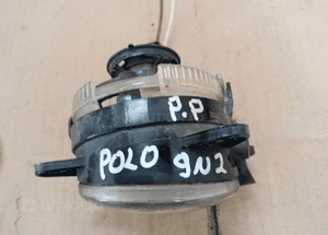 Halogen prawy przód przedni VW Transporter T5 Polo 9N2 7H0941700B 6