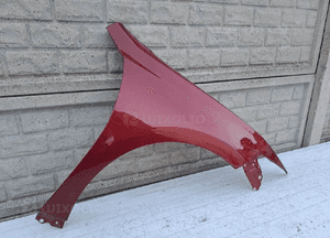 Lexus es 300H 18-24 błotnik przedni prawy 3