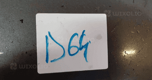 * ZDERZAK PRZÓD VOLVO V50 LIFT FL R-DESIGN SPRYSKIWACZE LAMP XENON HALOGENY SZARY 455-16 2