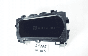 Licznik virtual zegary lcd audi Q4 e-tron 89A 4