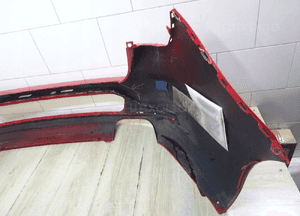 Zderzak Tył Seat Leon 3 III 5F FR ST Kombi 5F9807421K LLU 9