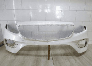 zderzak przód MERCEDES W238 AMG Coupe a2388856800 1