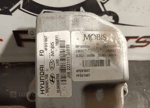 Wspomaganie elektryczne hyundai I30 563002L700 eu 5