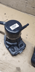 Pompa wspomagania kierownicy Citroen C5 III 2.0 HDI 9688005080 4