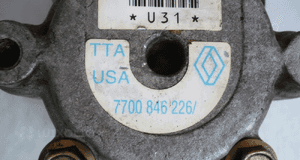 Pompa wspomagania Megane I Scenic I 2,0i 8v 4