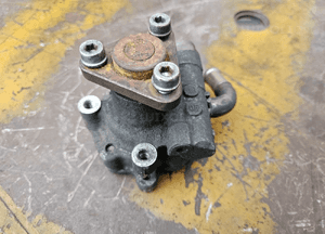 Pompa 8D0145177Q Wspomagania Diesel 1.9 TDI 110Bar Audi A4 B6 VW Passat B5 9