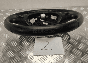 BMW F20 F21 F30 F31 F32 KIEROWNICA GRZANA WIBRACJA 14