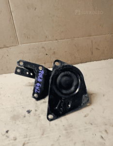 Łapa poduszka silnika VW Polo 6N2 1.0 MPI 6N0199262H 6N0199262L 6N0199181C 4