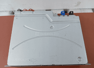 BMW OE Garmin Headunit Audio Nawigacja IDC23 HIGH 8155- 5B5C8C6 65125B5C8C6 2