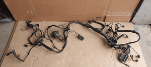 Instalacja wiązka silnika VW Fox 1.2 5Z1971026PA 1