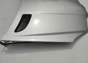Maska pokrywa silnika mercedes slk ii R171 W171 2004-2011 6