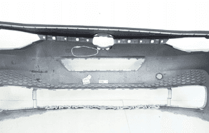 Zderzak przód przedni vw ID.3 ID3 10A 19- 9
