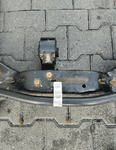 WÓZEK SANKI POD SILNIK CHEVROLET ORLANDO 2.0 VCDI 4