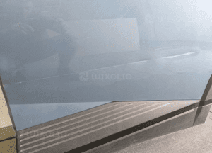Drzwi tył lewe hyundai ioniq v 5 2