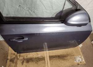 Drzwi prawy przód kia ceed i 06-12 3A 5
