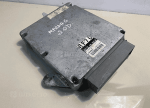 MAZDA 6 2.0 CITD KOMPUTER STEROWNIK SILNIKA RF7G18881A 1